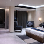 Premium Suite Room